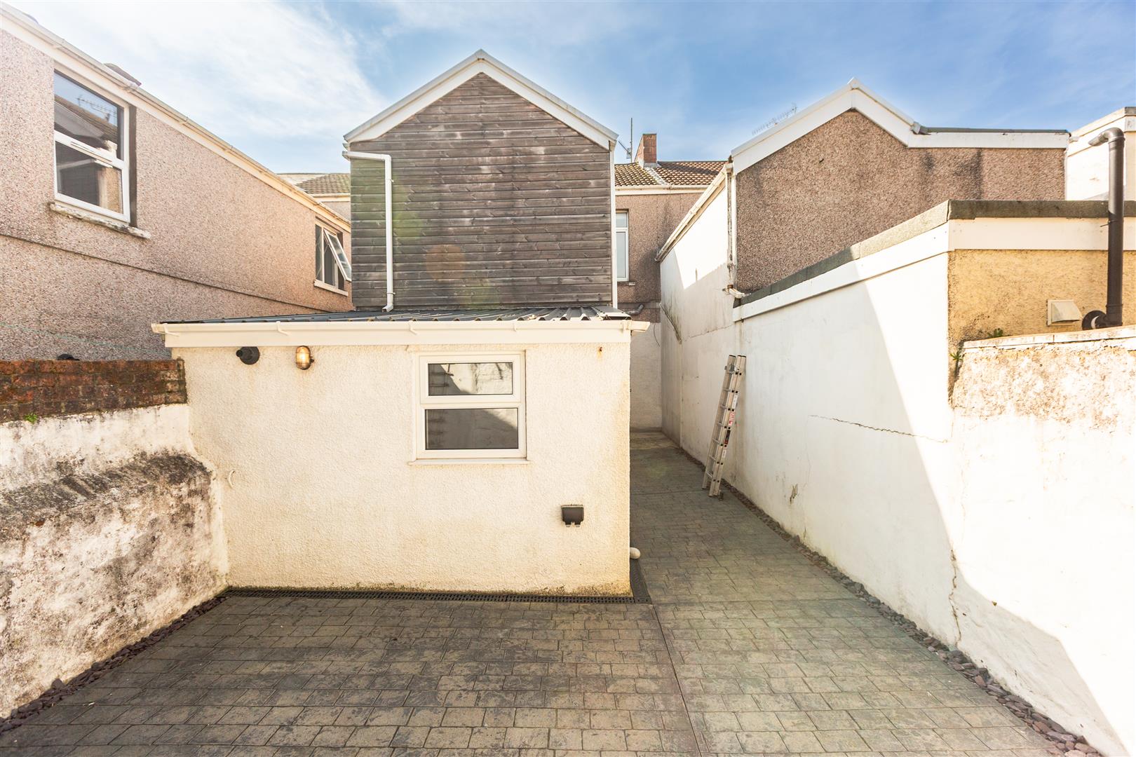 Brunswick Street, Swansea, SA1 4JR